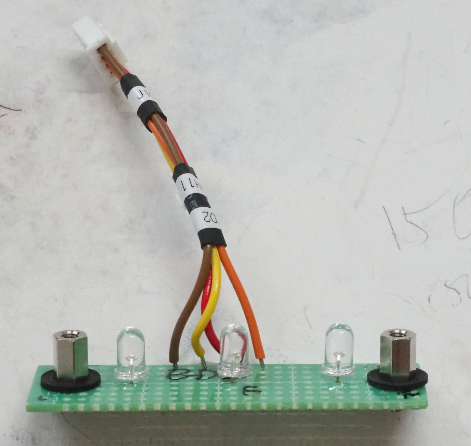 Assembly -- CC-218 IND