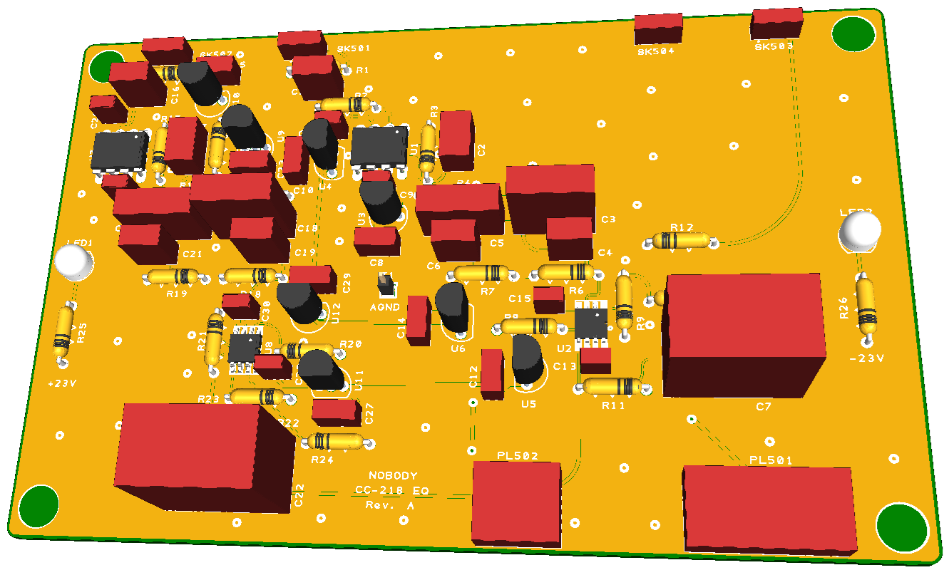 CC-218 EQ -- 3D image (top)