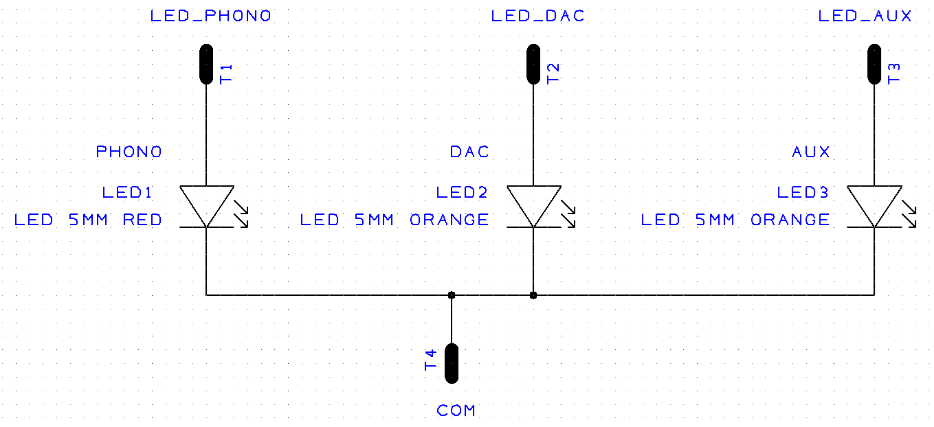 Schematic of CC-218 IND