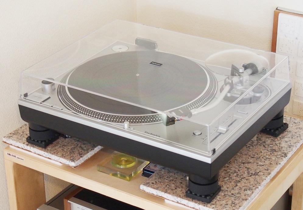 Technics SL-1200GR