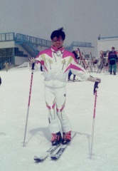 6. Whistler Ski Resort in Canada (1991)