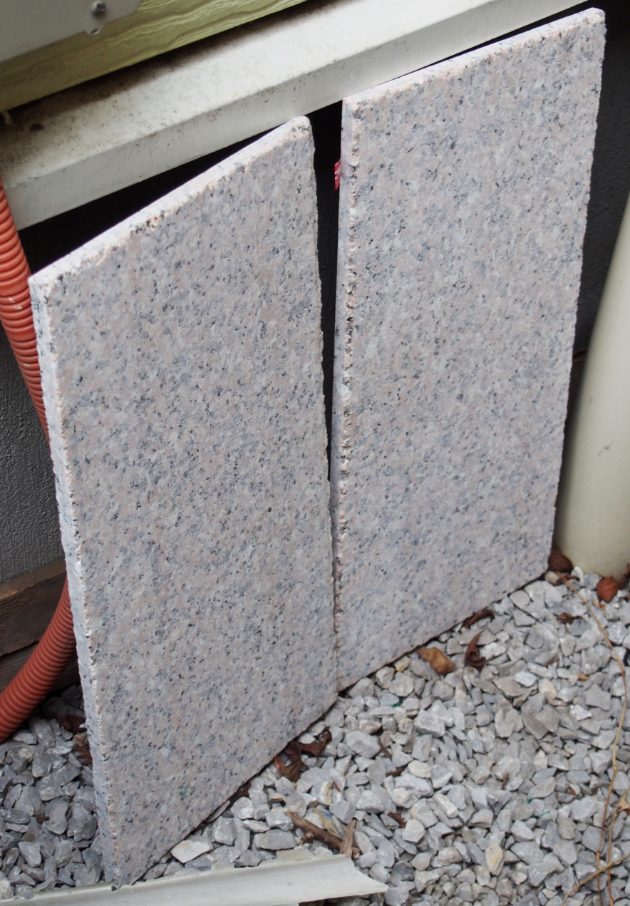 Granite stone boards